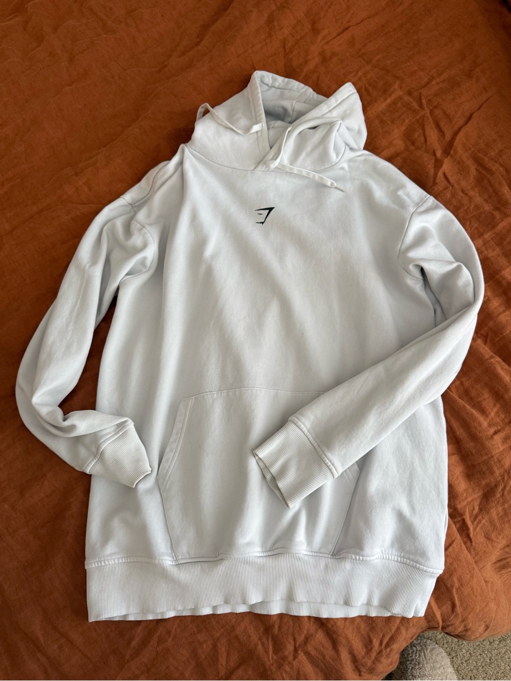 Gymshark sweatshirt